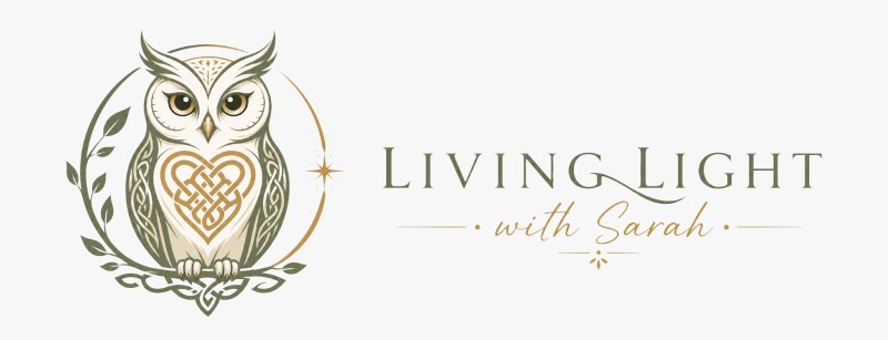 Living Light with Sarah